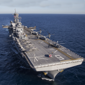 Navy Awards BAE Potential $62M in Ship Modernization Support Contracts - top government contractors - best government contracting event