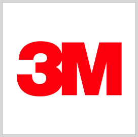 3M Subsidiary Gets Additional Army Ballistic Helmet Order - top government contractors - best government contracting event