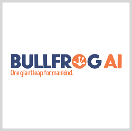 BullFrog Licenses Johns Hopkins APL-Built Data Analysis Tool Via DHS Program - top government contractors - best government contracting event