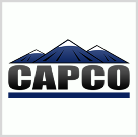Capco Lands Navy Impulse Cartridge Production IDIQ Contract - top government contractors - best government contracting event