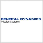Navy Taps General Dynamics for Control Systems R&D Support - top government contractors - best government contracting event