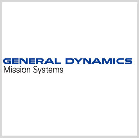 Navy Taps General Dynamics for Control Systems R&D Support - top government contractors - best government contracting event