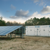 Lockheed, Cypress Creek Renewables to Provide Burnswick Electric Cooperative's Solar Power Systems - top government contractors - best government contracting event