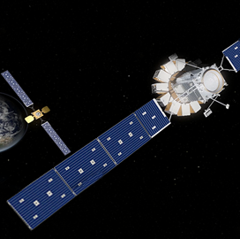 NOAA's Tahara Dawkins: Satellite Servicing Industry Needs Govt Support - top government contractors - best government contracting event
