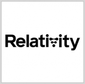 Startup Firm Relativity Enters Agreement to Use NASA Stennis Test Stand - top government contractors - best government contracting event
