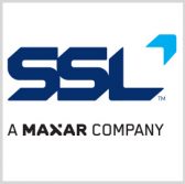 Executive Spotlight: An Interview With Tim Gillespie, VP of Business Development at SSL, A Maxar Technologies Company - top government contractors - best government contracting event