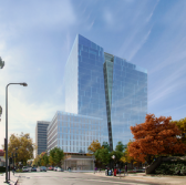 Turner-AC Martin Team to Design, Build Office Tower for California's Environmental Agencies - top government contractors - best government contracting event