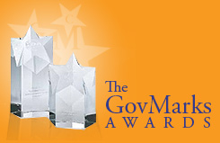 NetApp Recognized by GovMark Council - top government contractors - best government contracting event