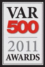 CSC Named to VAR500 List - top government contractors - best government contracting event