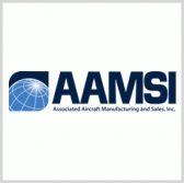 Aerospace Industry Vet Scott Campbell Joins AAMSI in SVP Role; Dennis Zalupski Comments - top government contractors - best government contracting event
