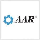 AAR Business Unit to Produce, Repair 463L Cargo Pallets for Air Force Under $143M Contract - top government contractors - best government contracting event