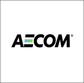Clarence Schmitz Joins AECOM Board of Directors; Michael Burke Comments - top government contractors - best government contracting event