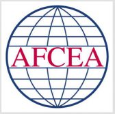 AFCEA DC Elects Executive Board Members for 2016-2017; Dean Economou Comments - top government contractors - best government contracting event