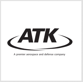 ATK Propulsion Hardware Used to Launch Orbital Sciences Spacecraft - top government contractors - best government contracting event