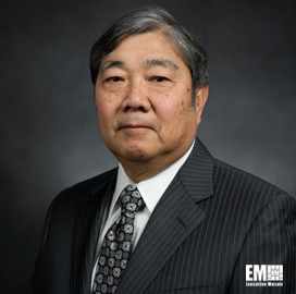 Executive Profile: Alan Tashima, NJVC VP of Account Management - top government contractors - best government contracting event