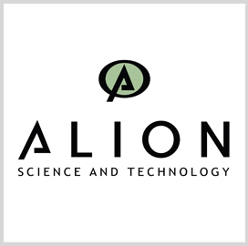 Alion Subsidiary to Help Build, Design Transportation Agency's Ferry; Scott Fry Comments - top government contractors - best government contracting event
