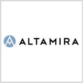 Altamira Receives NCMA Award for Support on Contract Personnel's Certification - top government contractors - best government contracting event