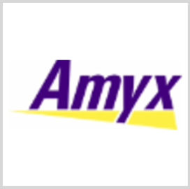 Amyx to Offer IT Services Through $17.5B DISA Contract Vehicle - top government contractors - best government contracting event