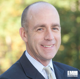 Executive Profile: Andrew Maner, Federal Managing Partner at IBM Global Business Services - top government contractors - best government contracting event