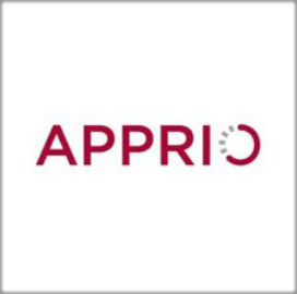 Nicholas Tomlin Joins Apprio as Information Security VP - top government contractors - best government contracting event