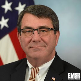 Ashton Carter Named Belfer Center Director at Harvard Kennedy School - top government contractors - best government contracting event