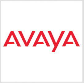Avaya Government Solutions Wins 'Cybersecurity Company of the Year' Award - top government contractors - best government contracting event