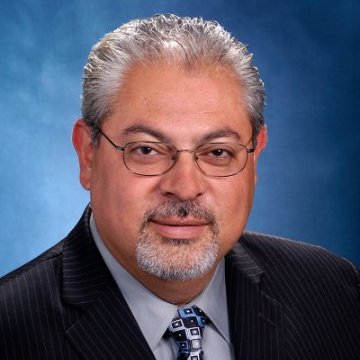 Executive Profile: Tony Azar, Harris IT Services VP and Director of Civil and Healthcare IT Programs - top government contractors - best government contracting event