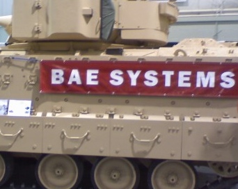 BAE Systems Holds Strategic Conference in Latin America - top government contractors - best government contracting event