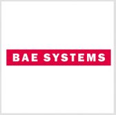 BAE, Other Tech Firms Back UK 'Engineering for Growth' Initiative - top government contractors - best government contracting event