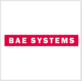 BAE, O2 Partner to Offer 'Device-to-Cloud' Security Service - top government contractors - best government contracting event