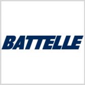 Battelle to Develop Search Systems for Defense Technical Information Center - top government contractors - best government contracting event