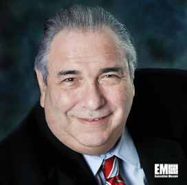 Executive Profile: Bill Jaffe, TAPE EVP and GM - top government contractors - best government contracting event