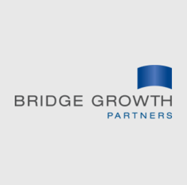 Former Oracle EVP Hasan Rizvi Joins Bridge Growth Partners as Senior Adviser - top government contractors - best government contracting event