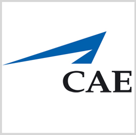 CAE Sells Record Amount of Flight Simulators in FY14; Nick Leontidis Comments - top government contractors - best government contracting event