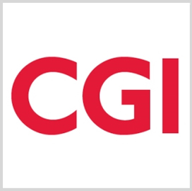 Andrew Rogoyski Named CGI UK Cyber Operations Director; Tim Gregory Comments - top government contractors - best government contracting event