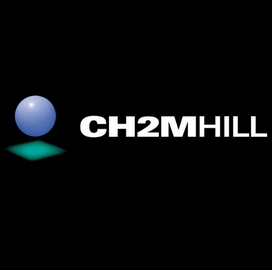 Colin Skipper Named VP of CH2M Hill's Ports & Maritime Group - top government contractors - best government contracting event