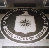 New CIA Spy Chief Represents Shift in Agency Priorities - top government contractors - best government contracting event