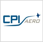 CPI Aerostructures Adds Terry Stinson to Board of Directors - top government contractors - best government contracting event