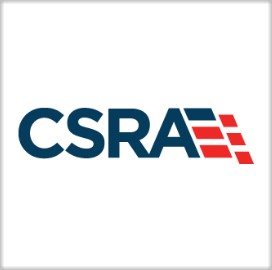 CSRA Receives ATCA Award for FAA UAS Digital Registration Support - top government contractors - best government contracting event