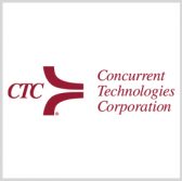David Artman Joins CTC as Engineering Group SVP; Ed Sheehan Comments - top government contractors - best government contracting event