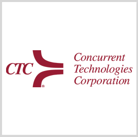 CTC to Help USAF Build, Test Power Converter for Aircraft Loader - top government contractors - best government contracting event