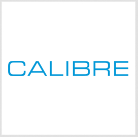 Calibre to Accept Vet-Owned Business Support Award - top government contractors - best government contracting event