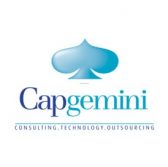 Capgemini Named Most Innovatie HP Partner in EMEA - top government contractors - best government contracting event