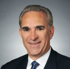 Carl Marchetto Named Commercial Satellite VP, GM at Lockheed - top government contractors - best government contracting event
