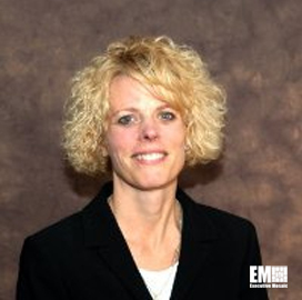Executive Profile: Carol McKnight, ATK Defense VP of HR - top government contractors - best government contracting event