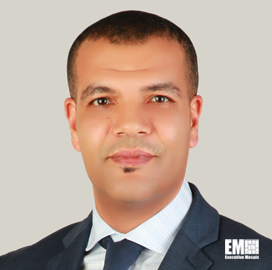 Chafik Hilal to Lead Rockwell Collins Middle East, Turkey, Africa Business - top government contractors - best government contracting event
