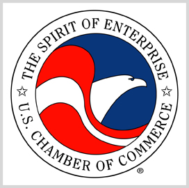 Tim Day Joins US Chamber of Commerce as Center for Advanced Tech & Innovation VP - top government contractors - best government contracting event