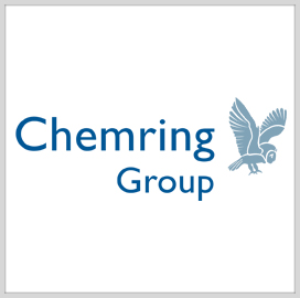Chemring Group Names Jim Batina as Chemring Ordnance Business Development Vice President - top government contractors - best government contracting event