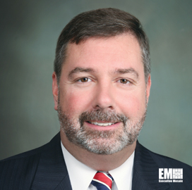 Executive Profile: Chris Smith, AT&T Government Solutions Technology VP - top government contractors - best government contracting event