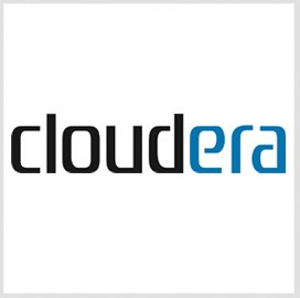 Cloudera Receives DBTA Readers' Choice Awards for Hadoop, Big Data Services; Mike Olson Comments - top government contractors - best government contracting event